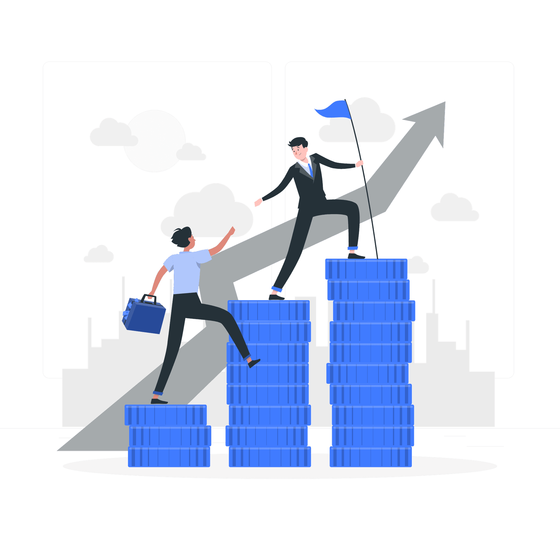 OneATM Enterprise Financial Platform